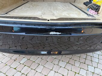 BMW F11, 520D, r.v.:2012 - 19