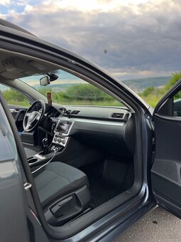 Predám Volkswagen Passat B7 - 19
