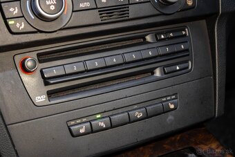 BMW E91 Rad 3 Touring 330d xDrive 320HP, 700Nm, 4x4, A/T - 19