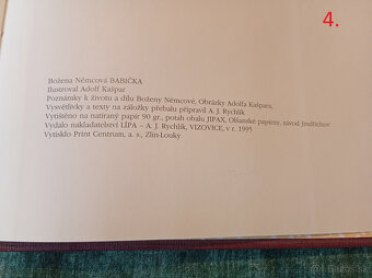 Knihy na predaj (27.) - 19