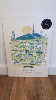 Grafika Bratiska - 19