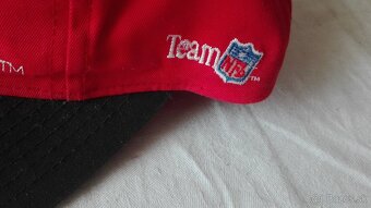 Prodám kšiltovky NHL - 90. léta - 5 ks - 19