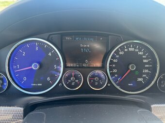 Volkswagen Touareg 3.0 TDI Facelift.   2009 - 19