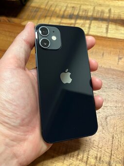 —> iPhone 12 mini 128 GB - 19