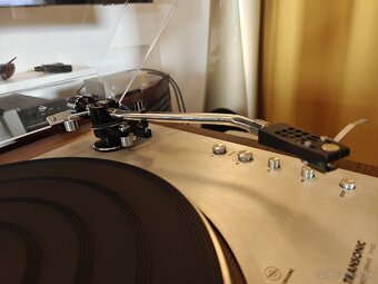 Gramofón Transonic P 100 - 19