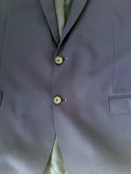 Balík pánskeho značkového oblečenia L a XL - 3,75ks - 19
