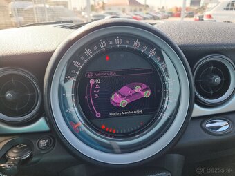 Mini Cooper 1.6i JCW Coupe 210k MT6 2m za 12.490 € - 19