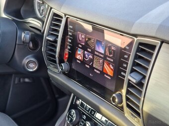 Škoda Kodiaq 2.0 TDI SCR Style DSG 7Miest - 19