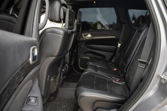 Jeep Grand Cherokee 3.6 V6 VVT S A/T - 19