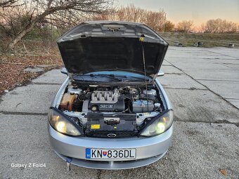 Ford Cougar 2.5i V6 - 19