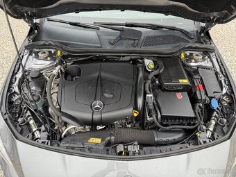 Mercedes-Benz CLA 200 CDI Sport - 19