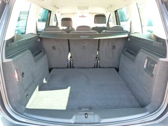 Volkswagen Sharan 2.0 TDI SCR BMT Comfortline EU6 - 19