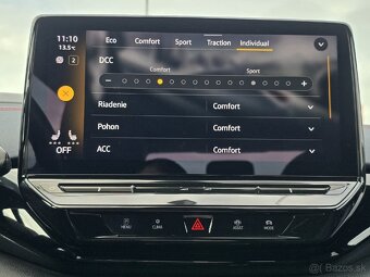 ✅️VW ID.4 GTX 4-Motion 82kWh 220KW,2022,Ťažné,Matrix,DCC✅️ - 19