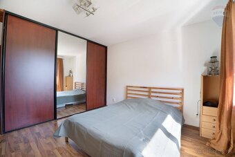 5-izbový rodinný dom s garážou v Kalinkove - 19