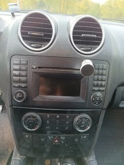 Mercedes Benz ML pružina - 19