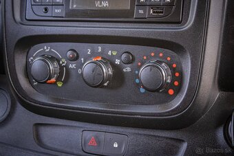 Renault Trafic L1H1 1.6 dCI - 19