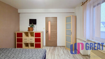 SPIŠSKÁ NOVÁ VES 2-izbový tehlový byt na PREDAJ - 19