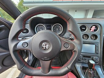 Alfa romeo 159 1.75 tbi - 19