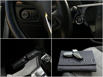 Opel Cosa - E EDITION Busin ELEKTRO 50kWh 136PS 2020 53TKM - 19