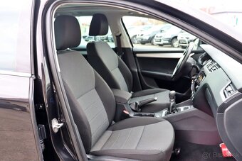 Škoda Octavia Combi 1.6 TDI Comfort - 19