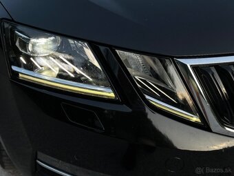 Škoda octavia 3 Facelift 2.0 TDi DSG Superb VW Passat Golf - 19