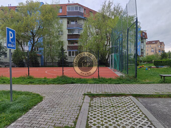 3 izbový byt v Pezinku na predaj-Muškátová ul., 2 x loggia - 19