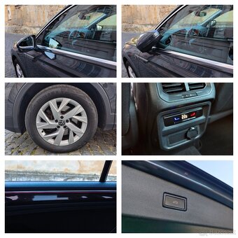 Volkswagen Tiguan 2.0 TDI EVO Elegance 4Motion DSG - 19