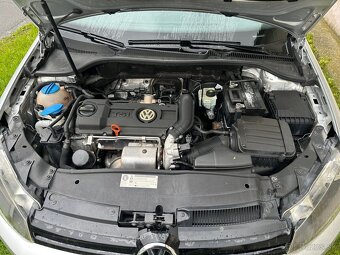 Volkswagen Golf 1.4TSI 90kw - 19
