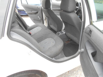 Škoda Fabia Combi 1.2 12V Elegance- AJ NA SPLÁTKY OD 19,90e - 19