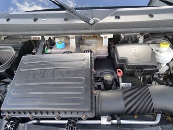 Iveco Daily, 35S180 3,0 Maxi+Klima - 19