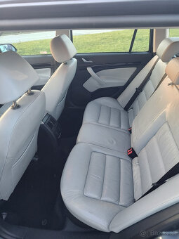 Skoda OCTAVIE 2.0TDI BEZ DPF,  NOVE VSTREKY, Laurin&Klement - 19