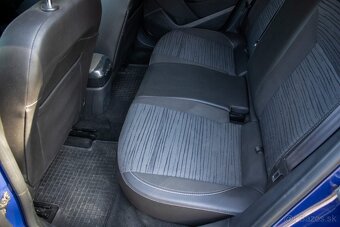 Opel Astra 1.6 CDTI /AJ NA SPÁTKY/ - 19