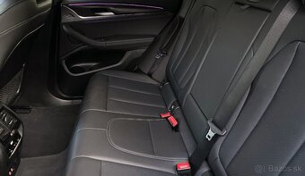 BMW X3 xDrive20d mHEV ///M-PACKET LASER 360°3D KAMERA - 19