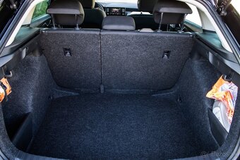 Škoda Scala 1.0 TSI Ambition, 81kW, M6, 5d. - 19