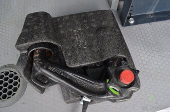 VOLKSWAGEN TRANSPORTER-DLHÝ T6 2.0 TDI 4x4 110kW dielna Weba - 19