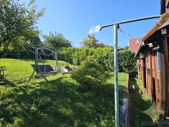 Krásna chalupa v srdci Malých Karpát – Šípkové, pozemok 430 - 19