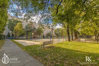 2i byt po kompletnej rekonštrukcii - Rumančekova ulica - 19