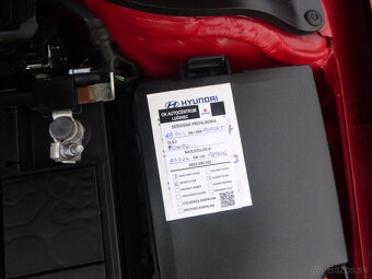 Hyundai I30 1,5 Tgdi 118Kw 2022 - 19