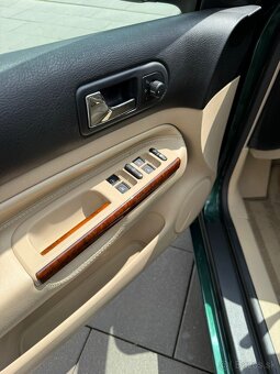 Volkswagen Golf 2.8 V6 4Motion 81000km UNIKÁTNÍ KUS - 19