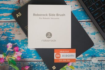 Originálne príslušenstvo k vysávačům Roborock radu S - 19