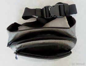 Dámska taška, ruksak , ľadvinka Dakine - 19