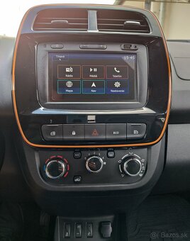 Dacia Spring Comfort Plus - 19