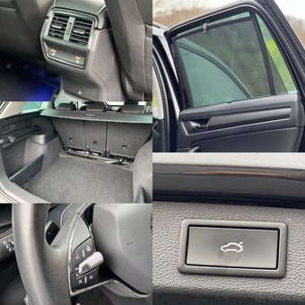 ŠKODA KODIAQ FACE 2.0 TDI 110KW DSG CLEVER KAMERA ACC MATRIX - 19