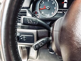 Volkswagen Touareg II 3.0 V6 TDI BlueMotion - 19