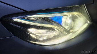 Mercedes E220d 143kW, W213 - 19