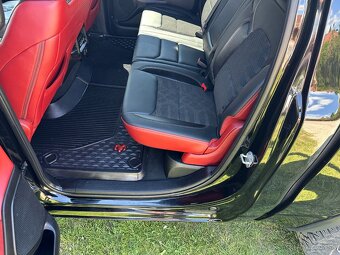 Dodge Ram Rebel 1500 v8 LPG - 19
