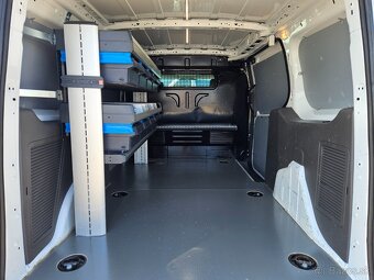 Ford Transit Connect L2H1 1.5 TdCi/120hp - 2021 - 19