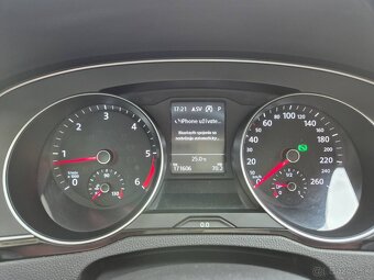 Volkswagen Passat Variant 2.0 TDI BMT Comfortline DSG - 19