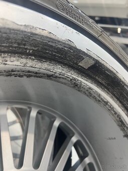 Alpina R18 (8x18 9x18) dvojrozmer E36 E39 E38 - 19