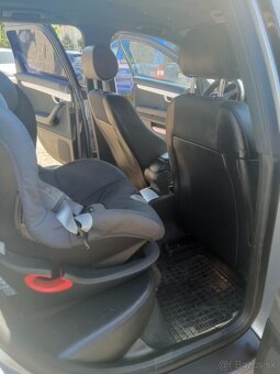 Predám Audi A4 Avant - 19